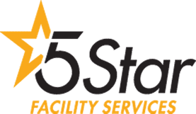 5 Star Facility Services Logo